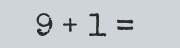Math Captcha